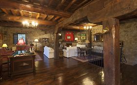 Posada Real Ruralmusical